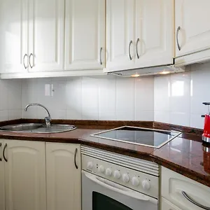 603c Beautiful Apartment, 6th Floor, Wifi Apartment